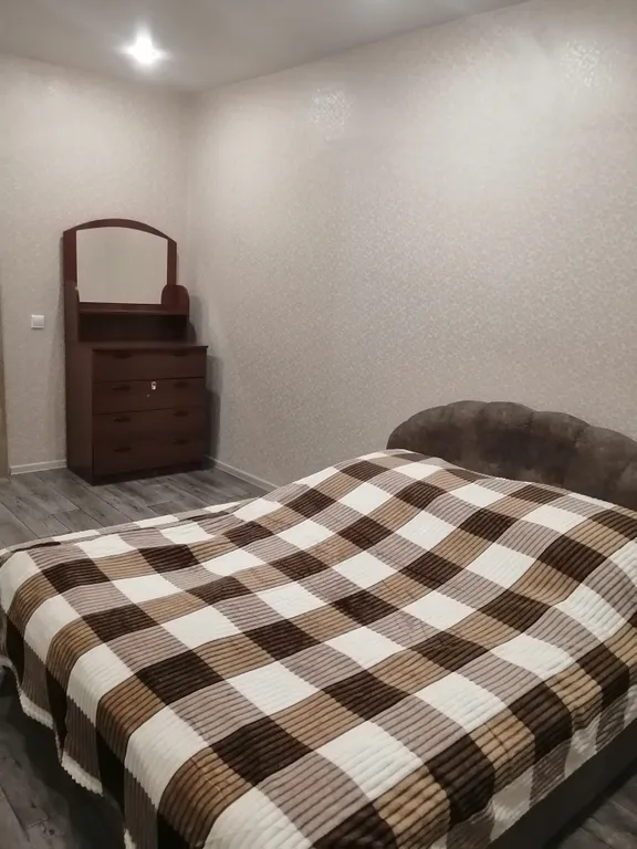 Квартира Уютная квартира — Шерегеш