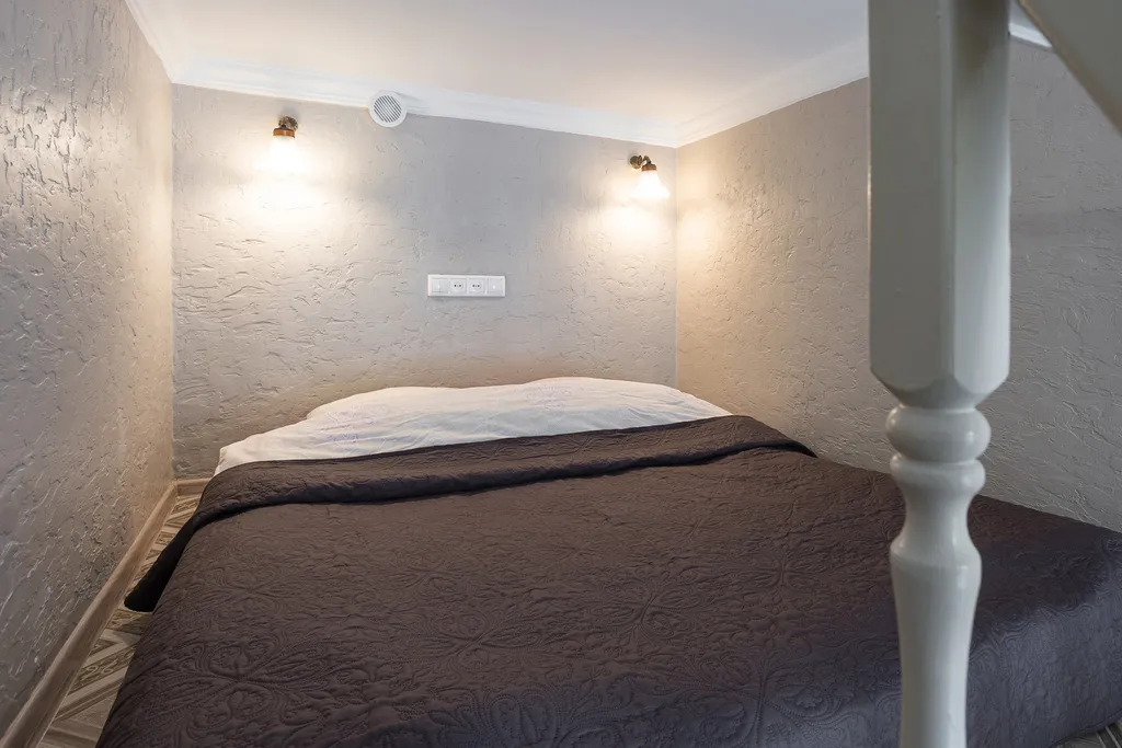 Квартира Квартира Уютная студия на набережной реки Фонтанки — Санкт-Петербург