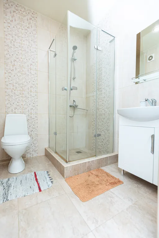 Студия в Красной Поляне