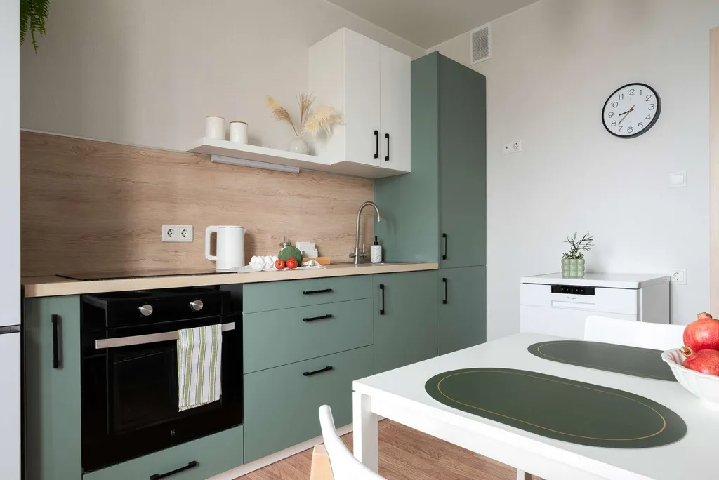 Квартира Семейный апартаменты — Пушкин