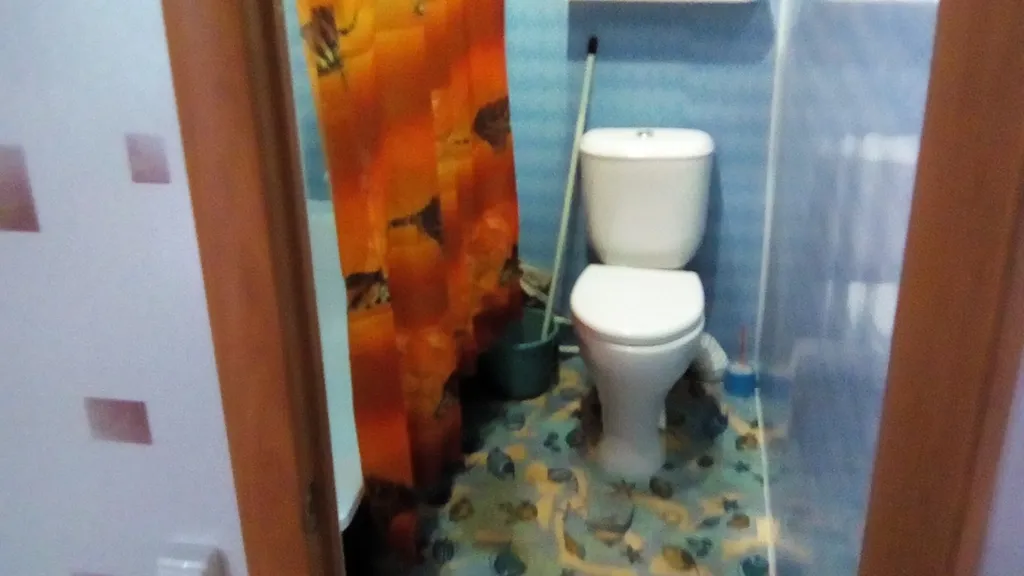 Квартира 2-комнатная Квартира — Аша