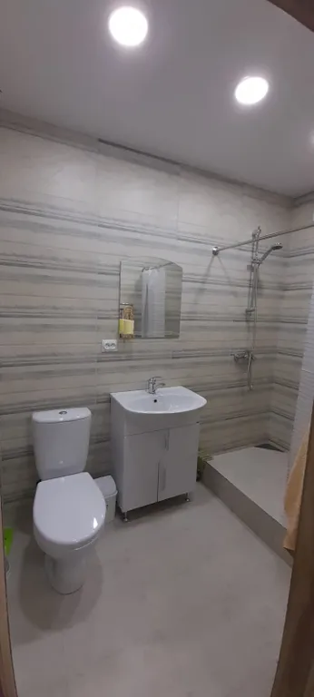 Коттедж Уютный дом-студия с шикарными видами на море и удобной локацией — Севастополь