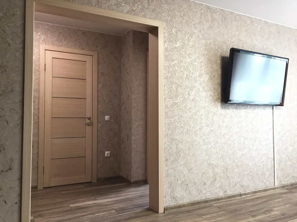 1-комнатная квартира рядом с БЦ City