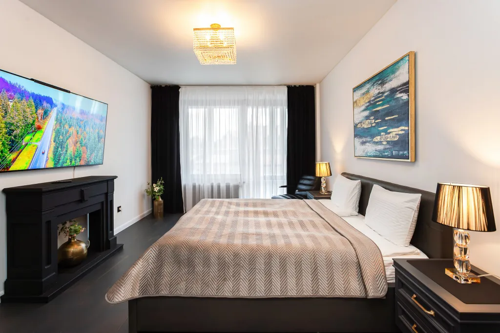 Квартира Апартаменты 13 — Калининград