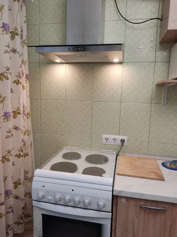 Квартира Большая квартира рядом с метро — Санкт-Петербург