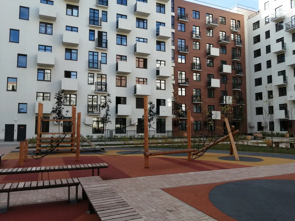 Квартира в центре Ярославля