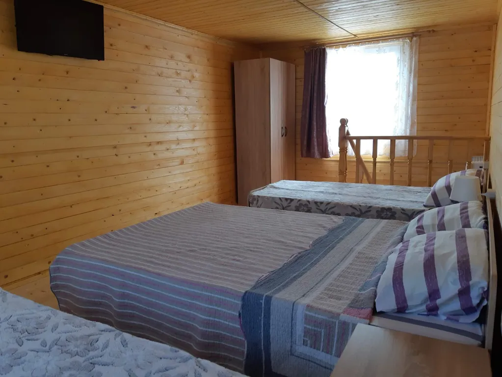 Дом с видом на море в 100 м от пляжа