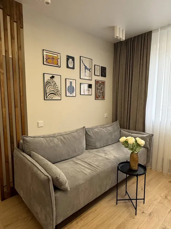 Квартира Уютная квартира рядом с ТЦ Стрелка — Краснодар