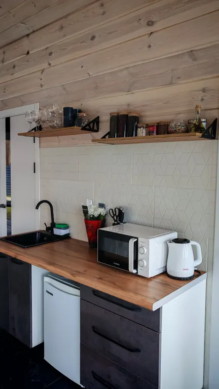 Дом отдыха в Витебске