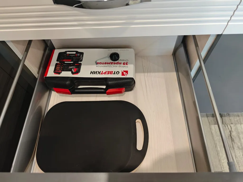 Уютная семейная студия