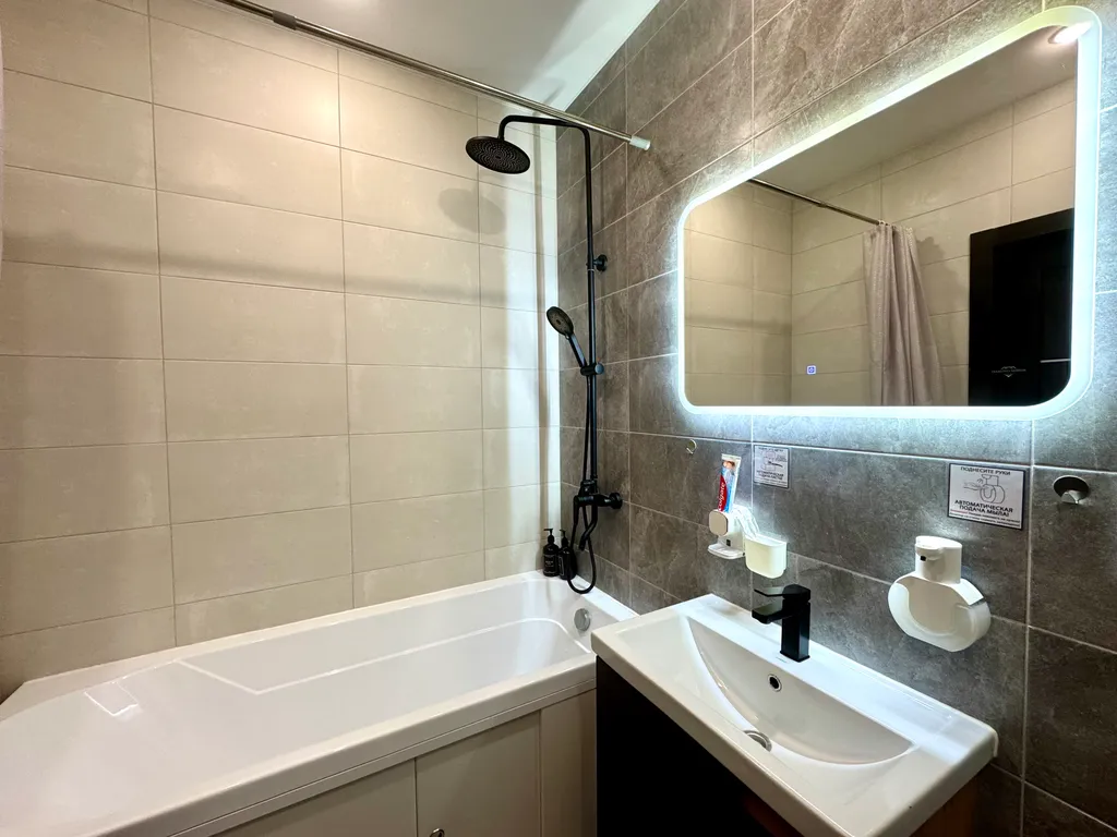 Апартаменты МАРС Отель