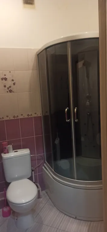 Квартира Уютные апартаменты в тихом районе города — Калининград