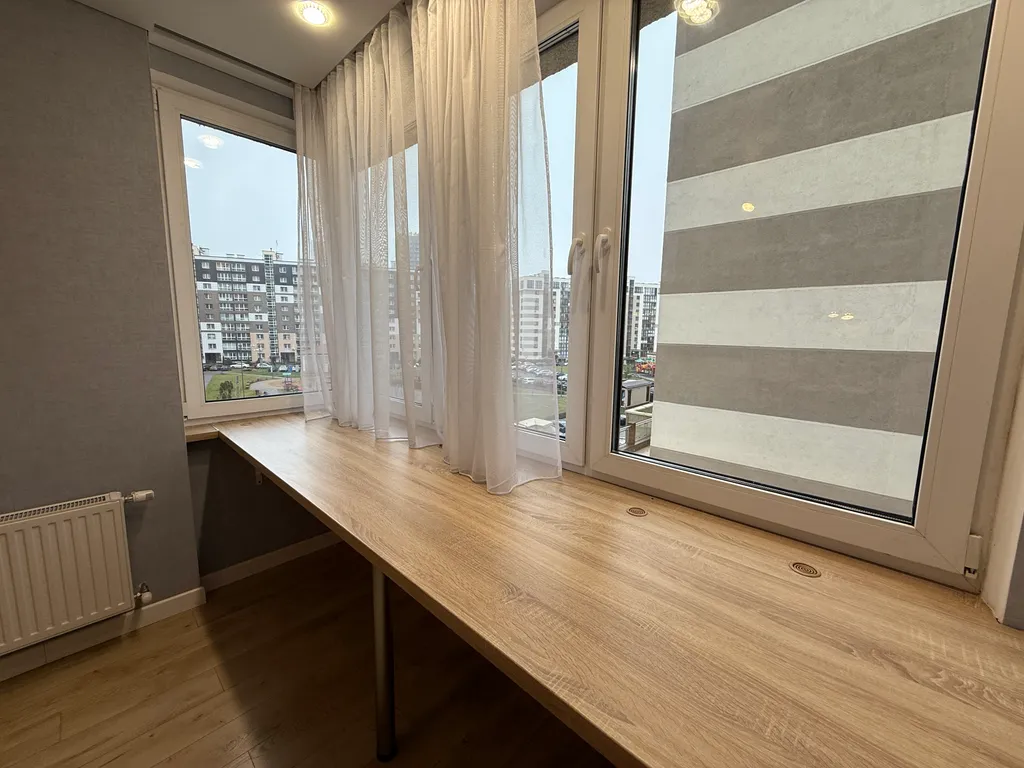 В ЖК Маяк Минска Рядом метро Восток