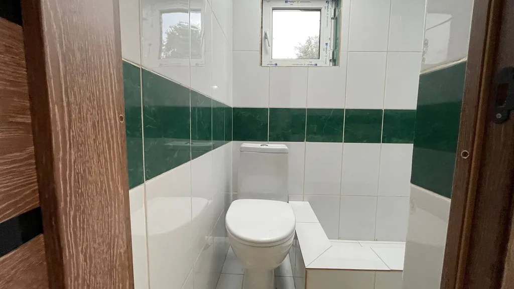 Домик у моря