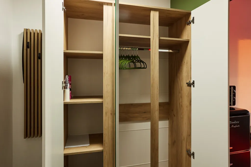 Квартира Квартира Романтичная студия с панорамным видом — Екатеринбург