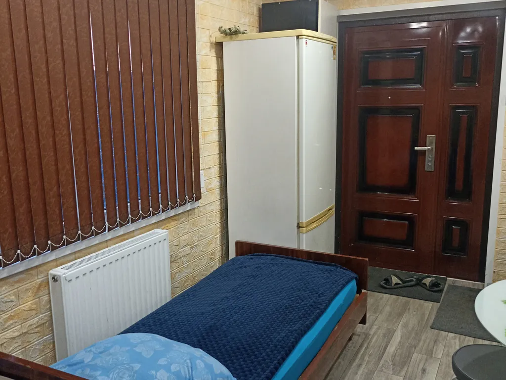 Коттедж Коттедж Уютное жильë со всеми удобствами — Белая Глина