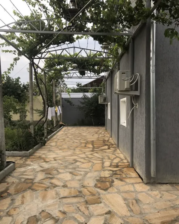 Дом-дача для семейного отдыха