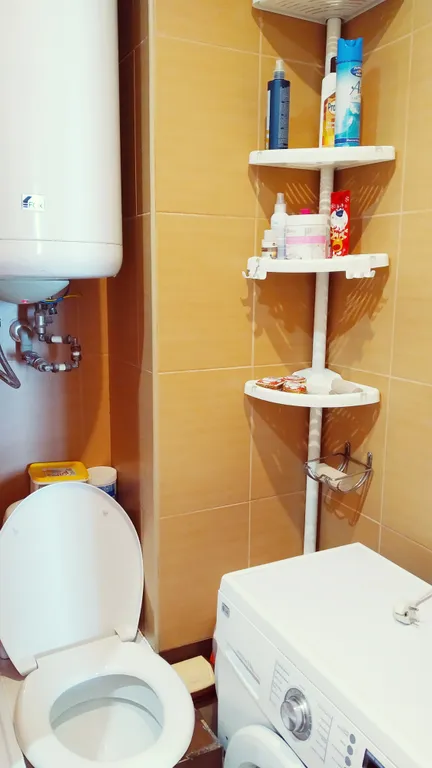 Квартира Уютная квартира в хорошем районе — Севастополь