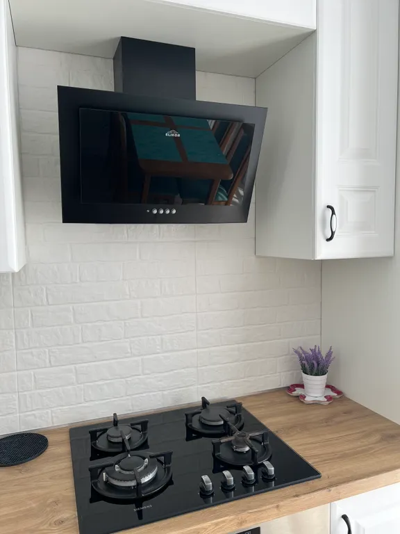 Апартаменты "Скандинавия"