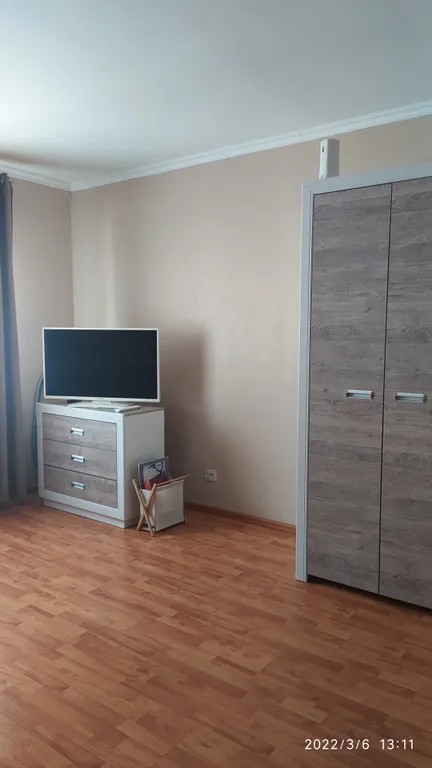 Уютная студия в центре