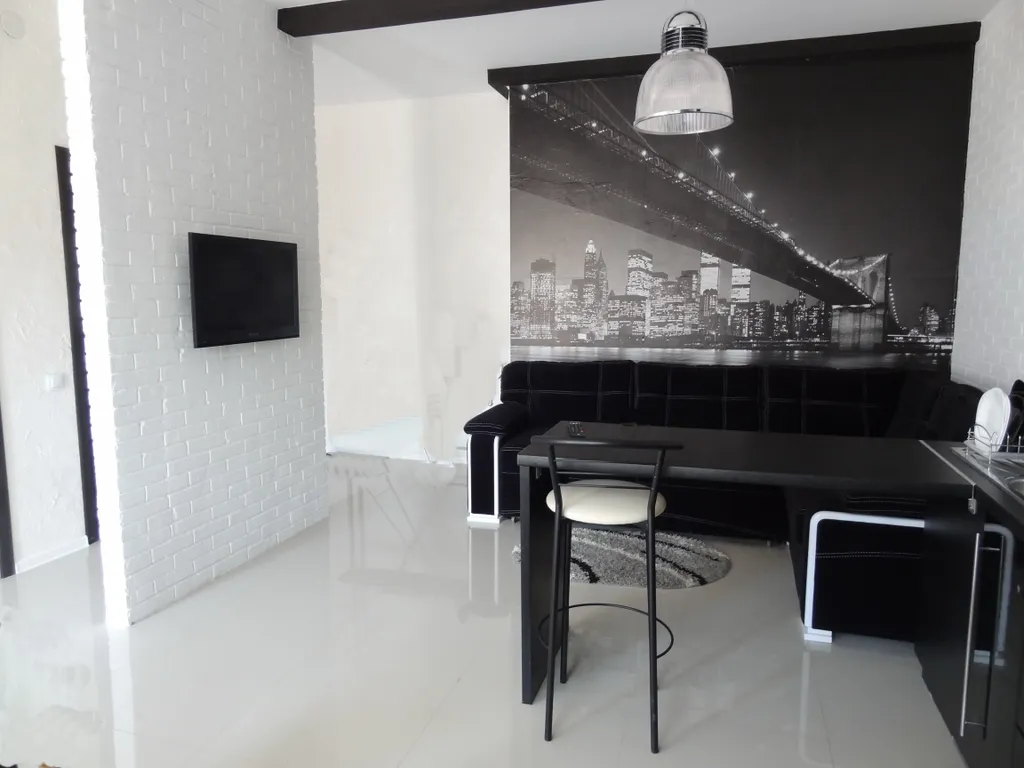 Квартира Апартаменты в центре курортной жизни Евпатории — Евпатория