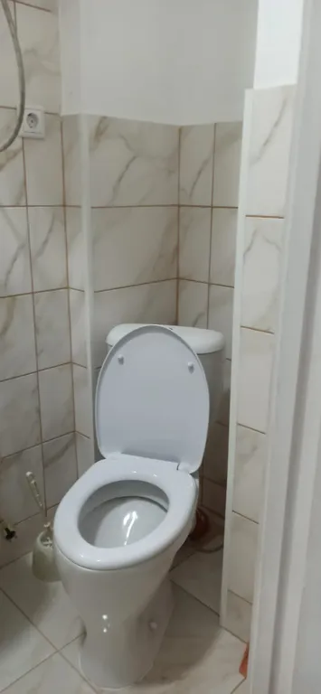 Квартира около моря