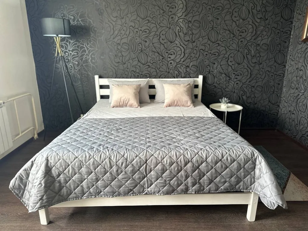 Квартира Уютная квартира, с всем необходимым — Красноярск