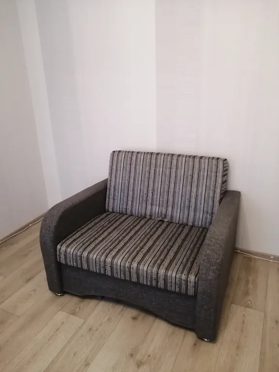 Квартира со свежим ремонтом и с удобным расположением