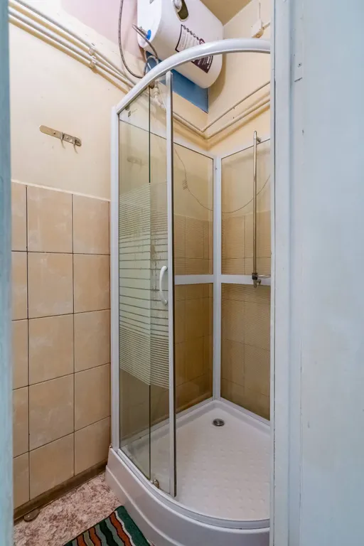 Коттедж 1-комнатный Дом — Луга