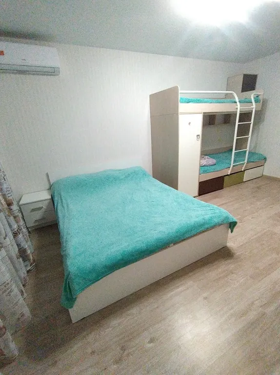 Квартира для большой семьи рядом с М4