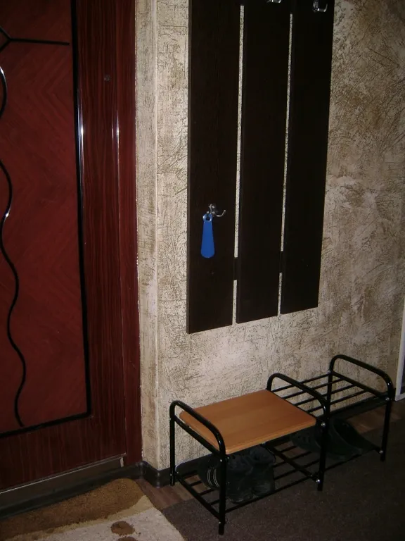 Уютная квартира рядом с центром города