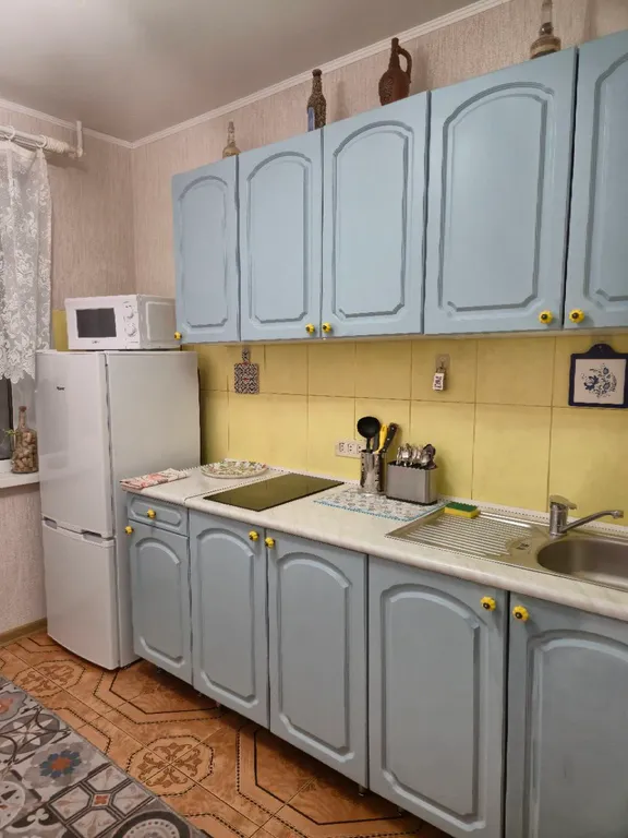 Квартира Квартира с шикарной локацией в двух шагах от метро Пушкинская — Минск