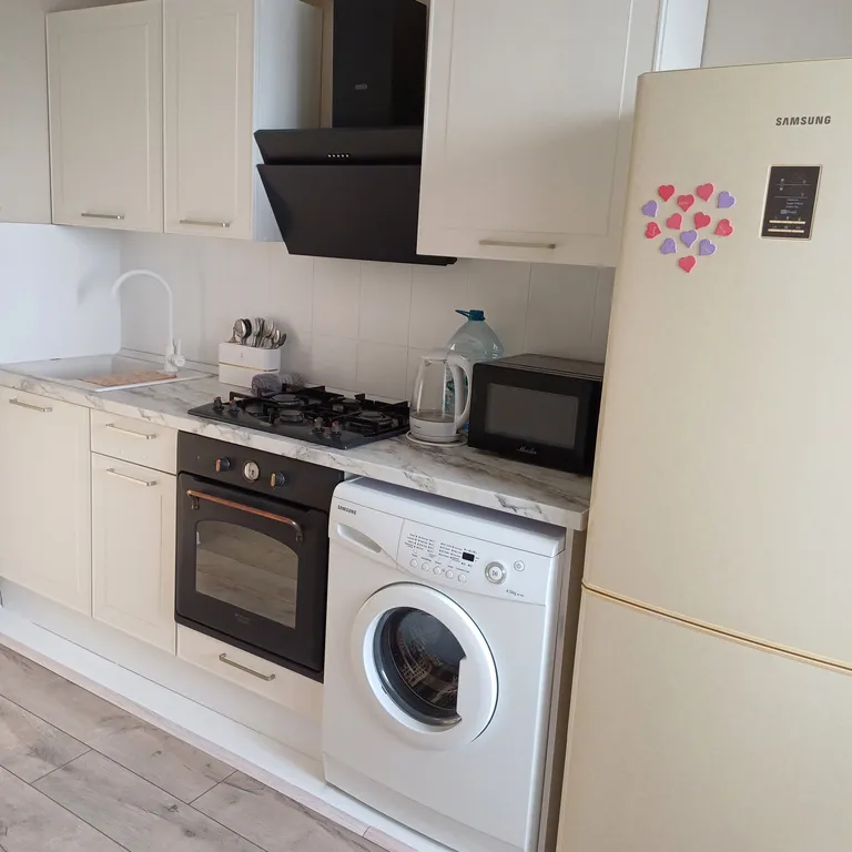 Квартира Квартира в центре города в самом инфаструктурном месте — Краснодар