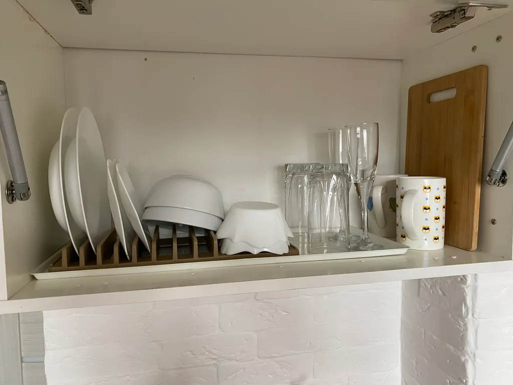 Квартира Квартира ЖК Севастопольский — Сочи