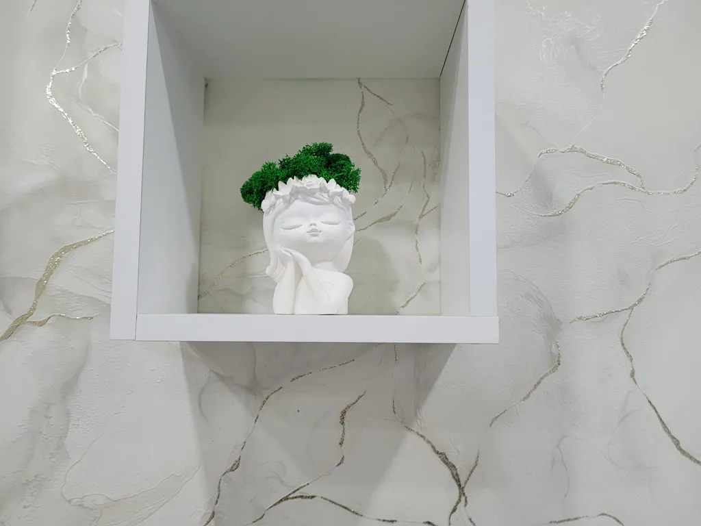 Восхитительный вид на горы