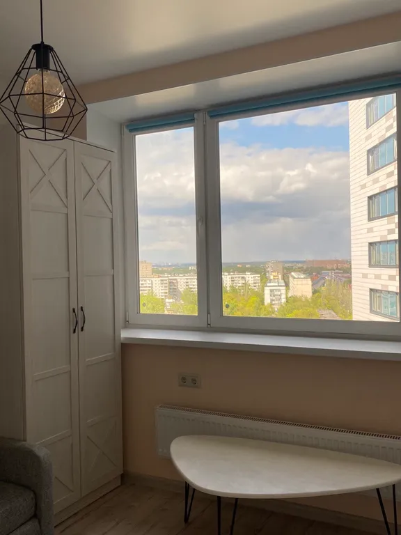 ColorApartments. Семейный очаг