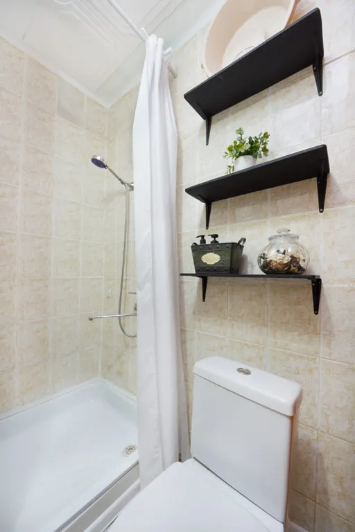 Стильная квартира в историческом центре курортной зоны