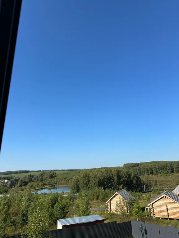 Место для уединения с природой