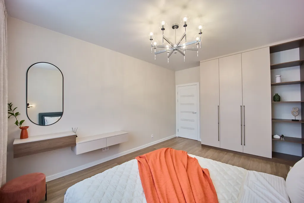 1-комнатная квартира: формат Премиум