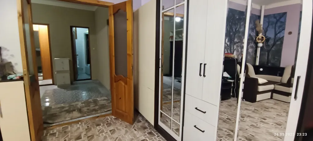 Коттедж Дом с красивым видом на природу в тихом и экологически чистом районе — Адлер