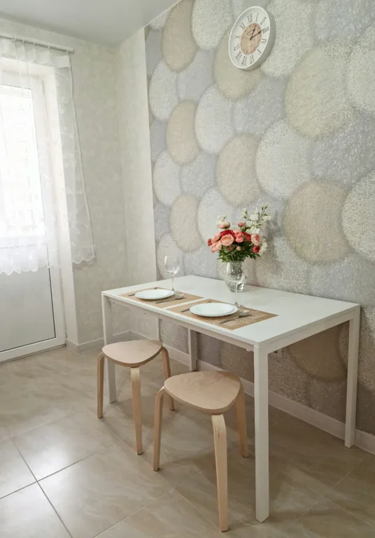 Квартира Уютные апартаменты в ЖК — Горячий Ключ