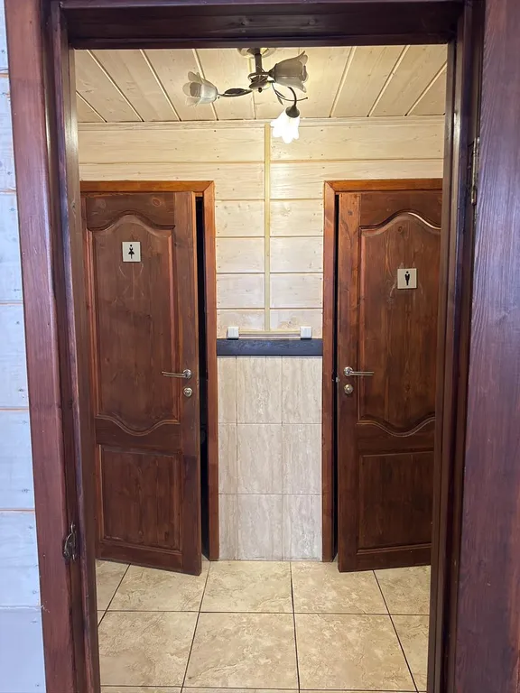 Большой дом+банкетный зал