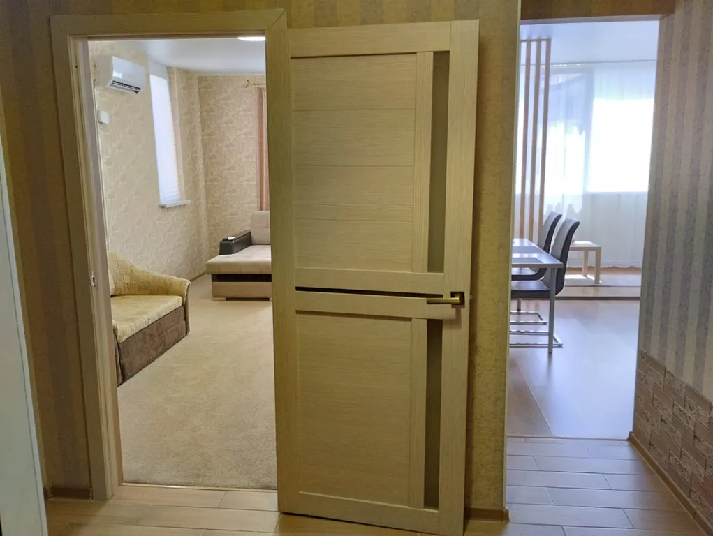 1-комнатная квартира ЖК Легенда