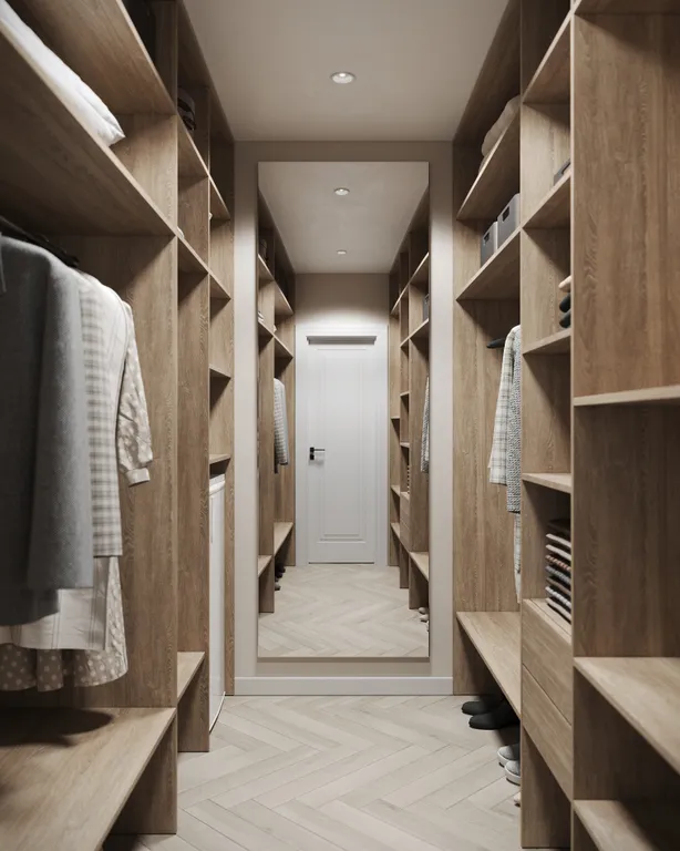 Квартира Via Blu Apartments — Казань