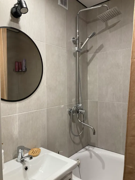 Уютная квартира в центре