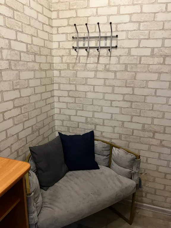 Отличная квартира рядом с ж/д и авто. Вокзалом