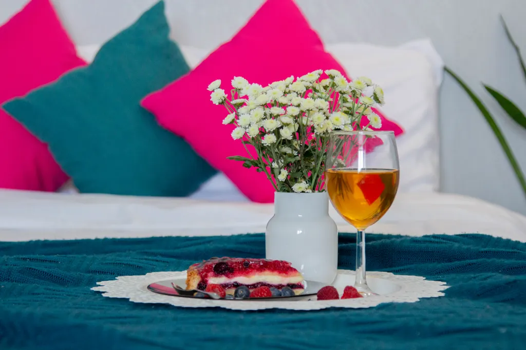 WelcomeHome 1-комнатная квартира у метро Девяткино с шикарным видом — аренда посуточно в Мурино