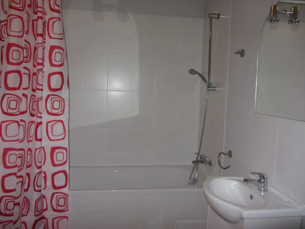 Квартира 1-комнатная Квартира — Калининград