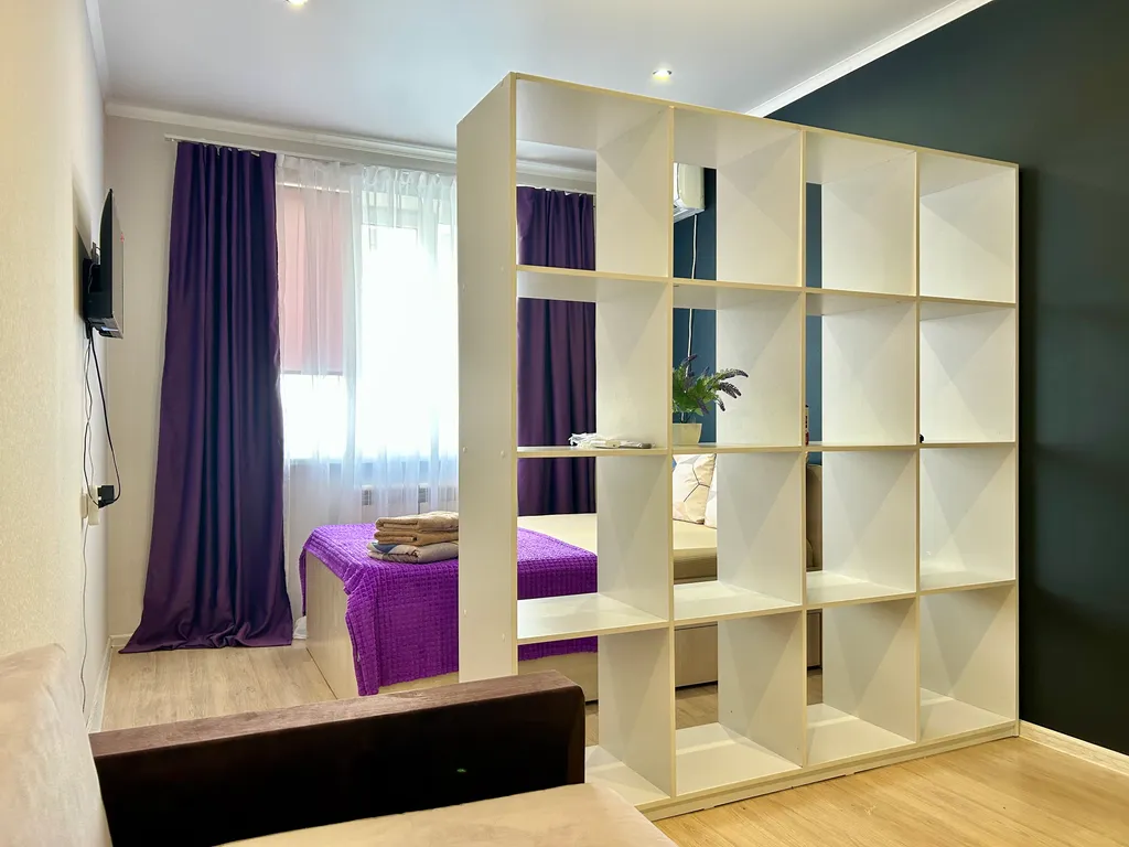 Комфортная квартира — аренда посуточно в Ставрополь