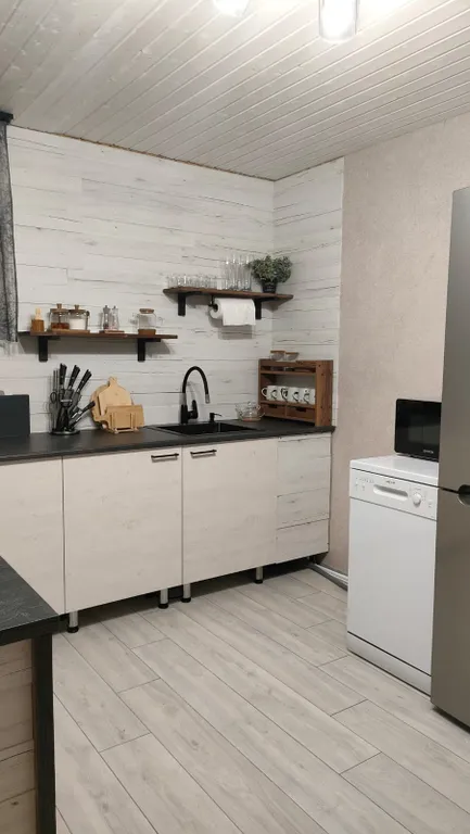 Гостевой коттедж Road House 41